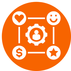 THE OZ : POS votre premier CRM THE OZ : POS votre premier CRM