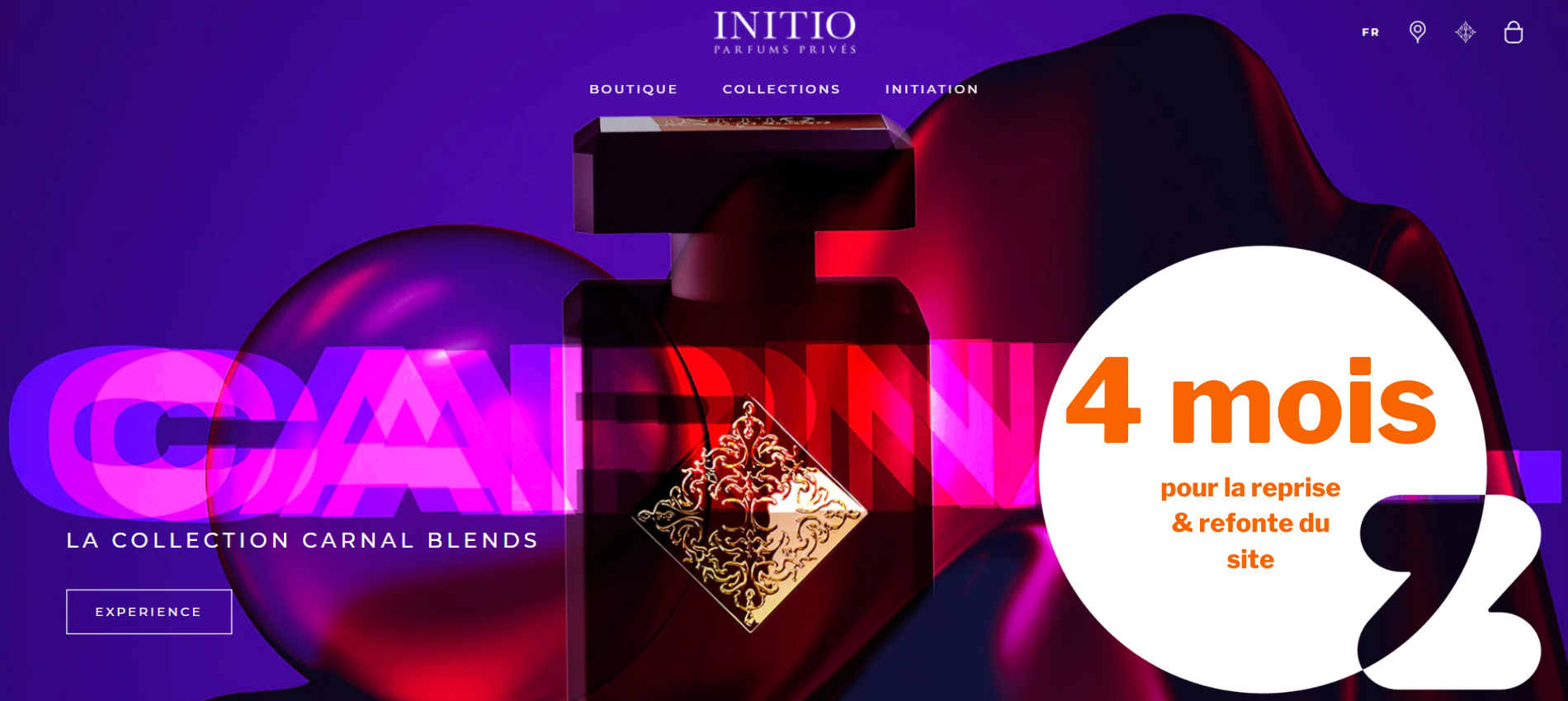 Nouveau Shopify The Oz INITIO PARFUMS PRIVES Nouveau Shopify The Oz INITIO PARFUMS PRIVES