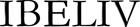 LOGO_IBELIV_1948x